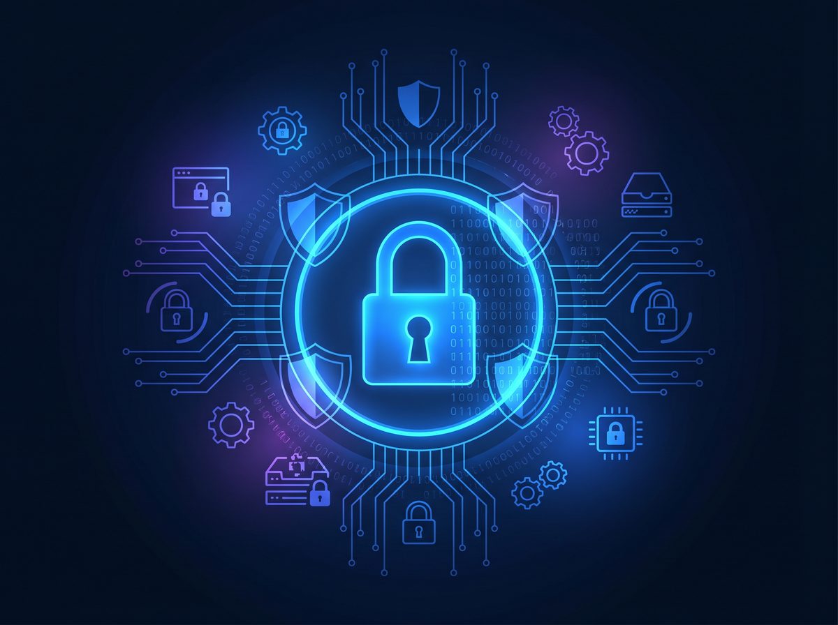 怎么加速器安全防护体系